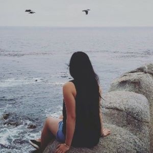 Meet your Posher, Victoria